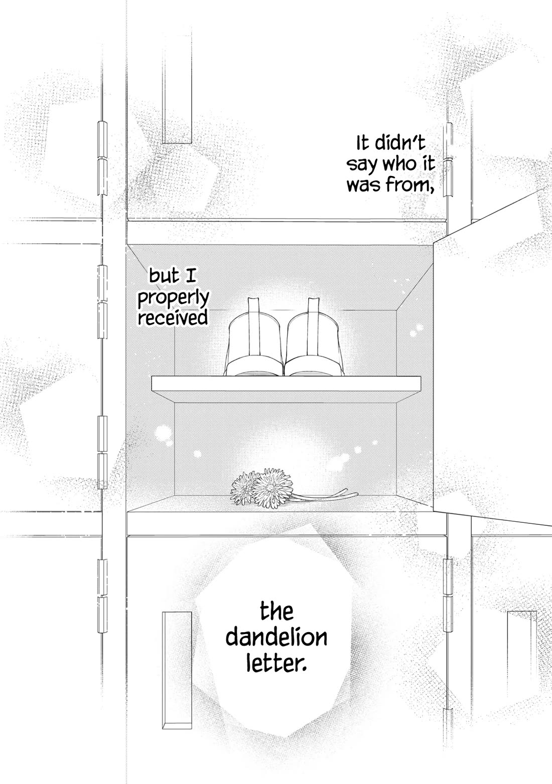 Hana to Kuchizuke Chapter 31 page 51 - Chapter 31