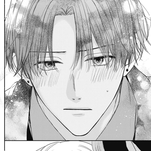 Hana to Kuchizuke Chapter 31 cover