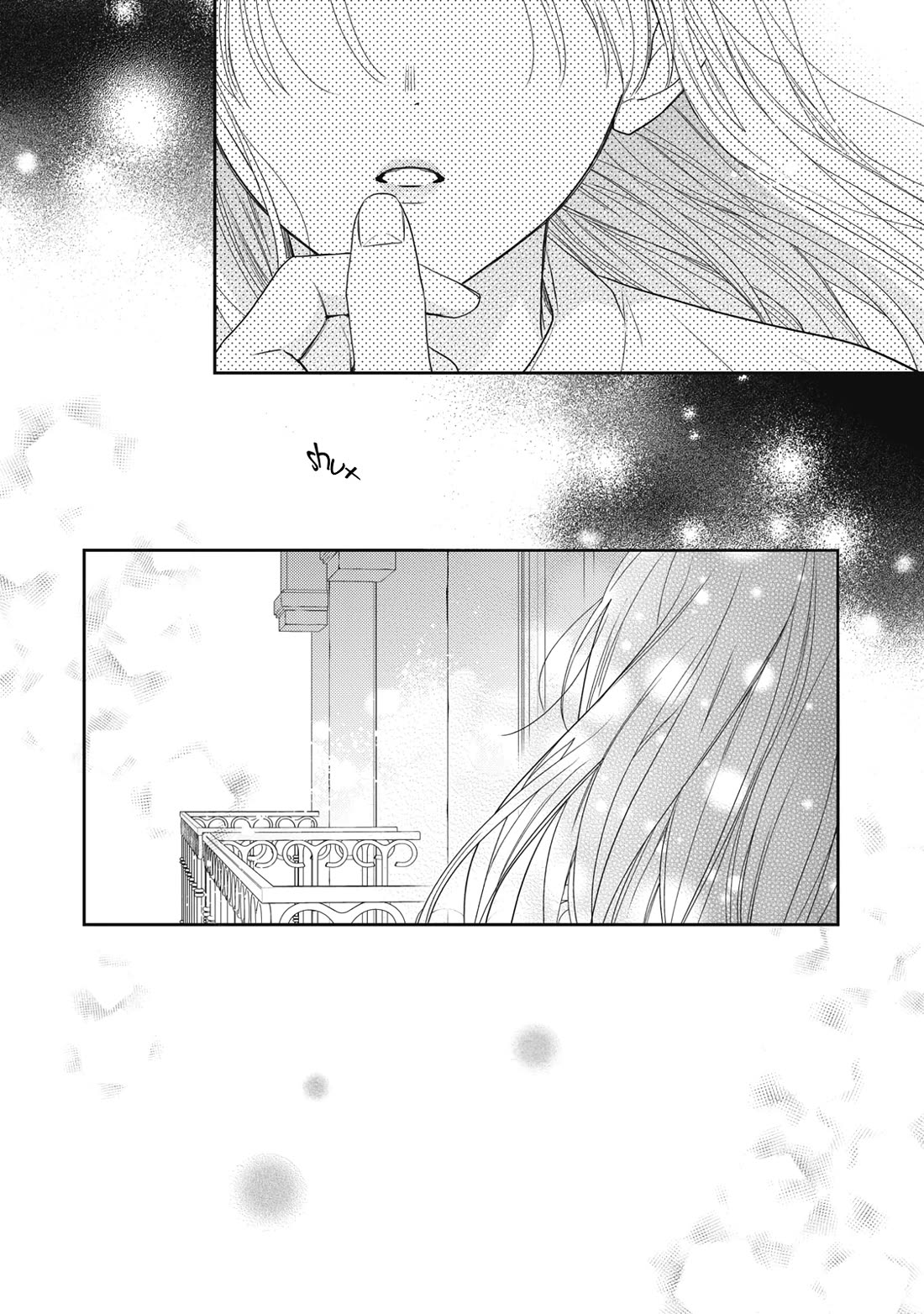 Hana to Kuchizuke Chapter 33 page 30 - Chapter 33