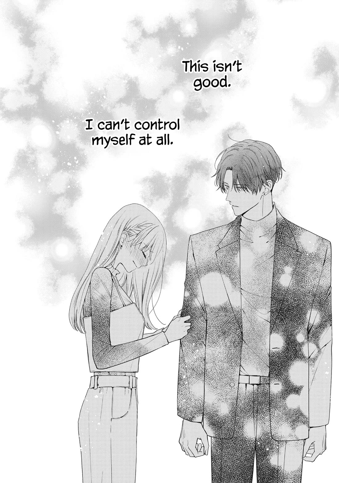 Hana to Kuchizuke Chapter 34 page 26 - Chapter 34