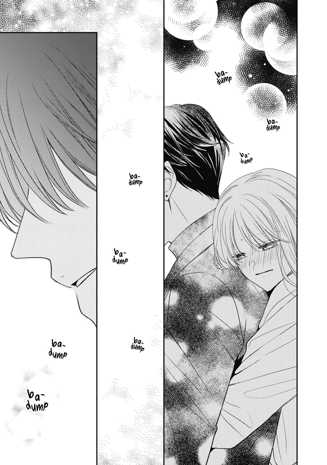 Hana to Kuchizuke Chapter 35 page 22 - Chapter 35