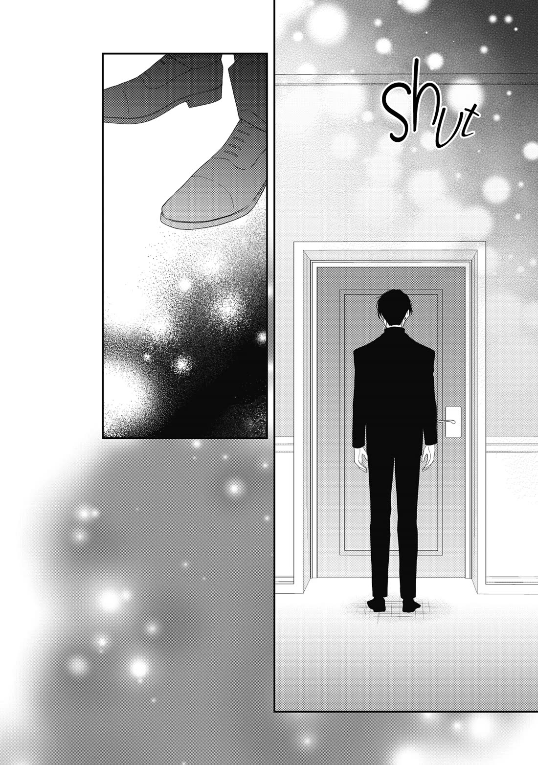 Hana to Kuchizuke Chapter 35 page 29 - Chapter 35