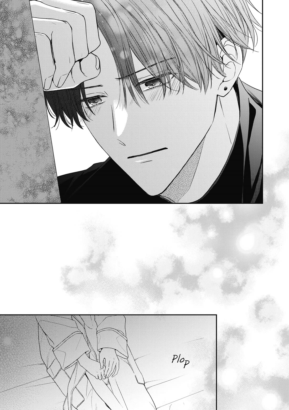 Hana to Kuchizuke Chapter 35 page 30 - Chapter 35
