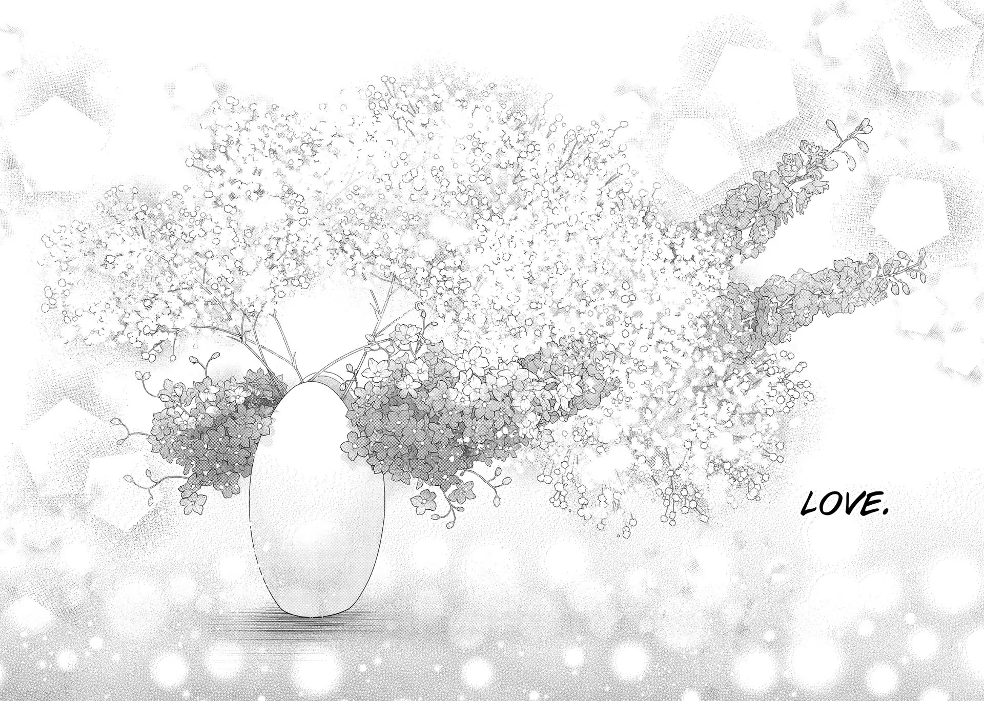 Hana to Kuchizuke Chapter 39 page 29 - Chapter 39