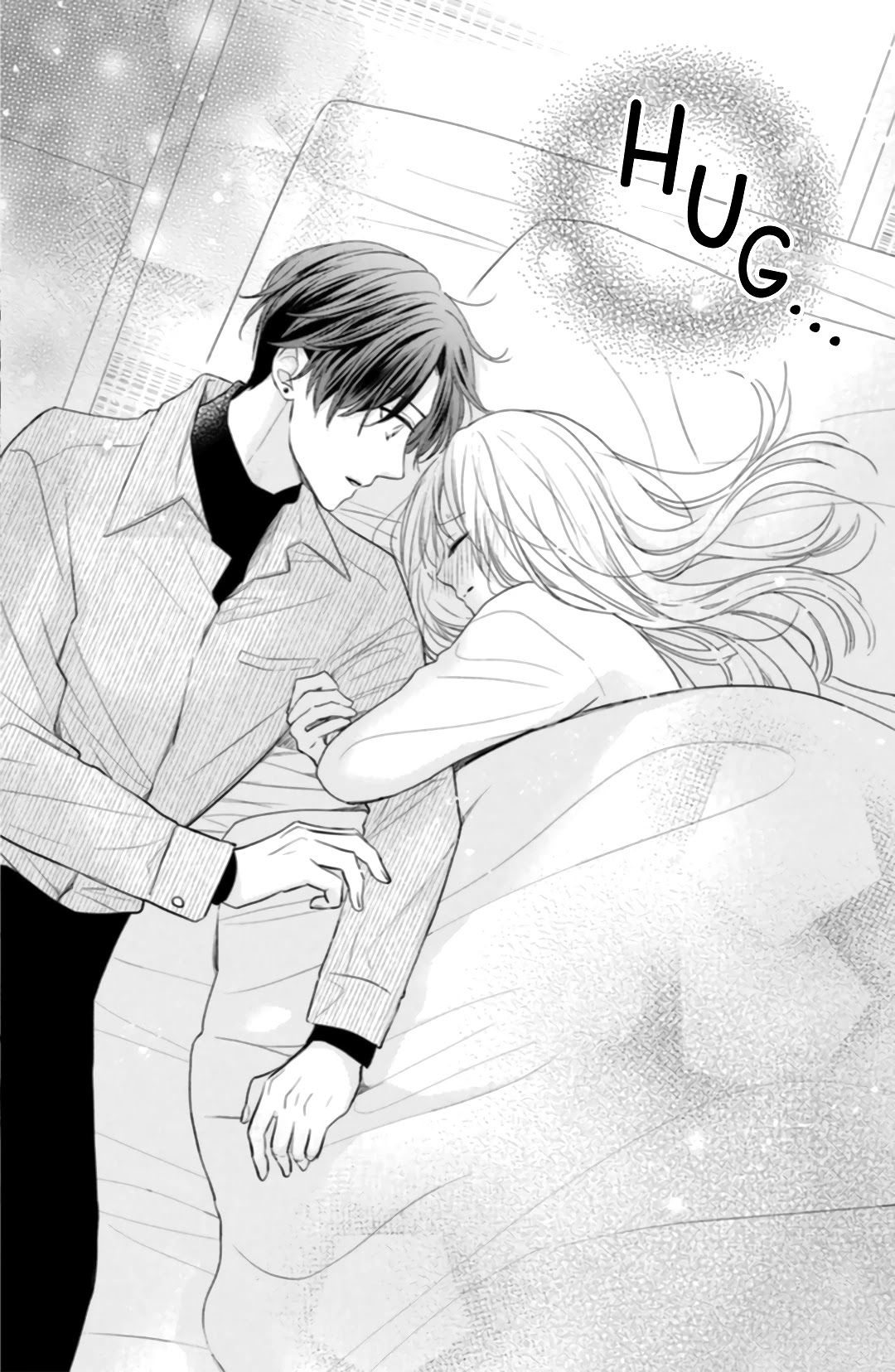 Hana to Kuchizuke Chapter 5 page 40 - Chapter 5