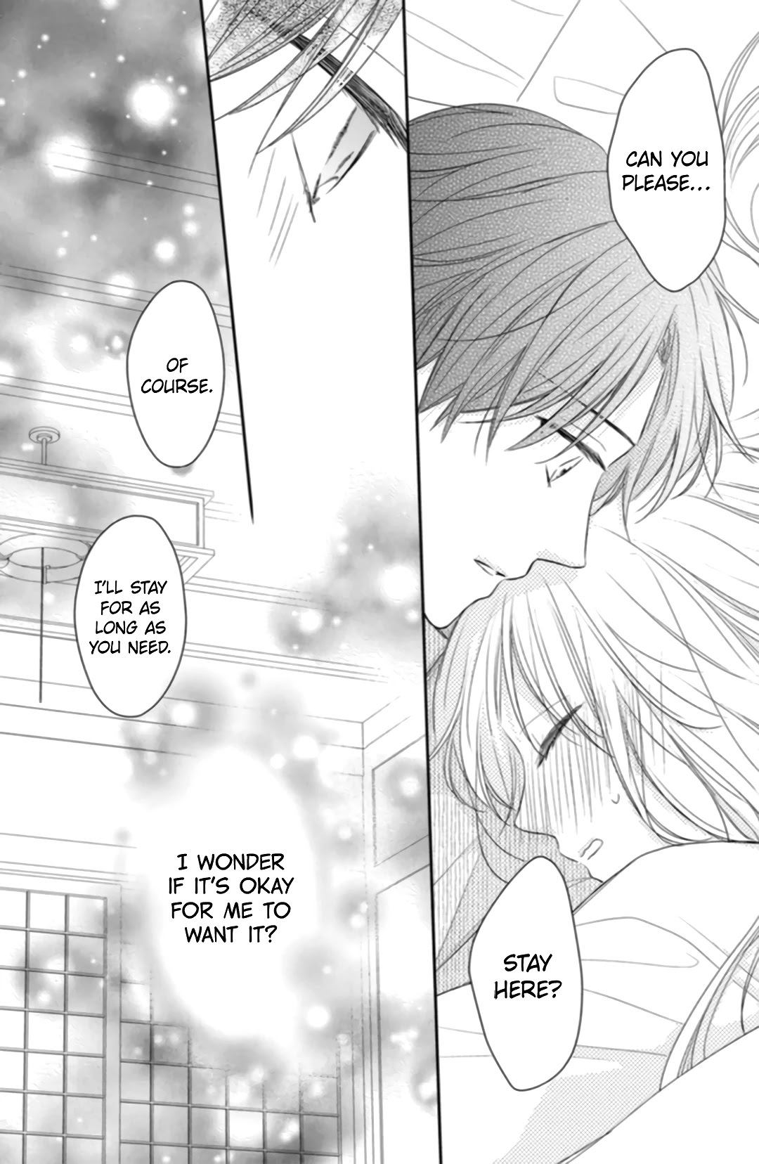 Hana to Kuchizuke Chapter 5 page 42 - Chapter 5