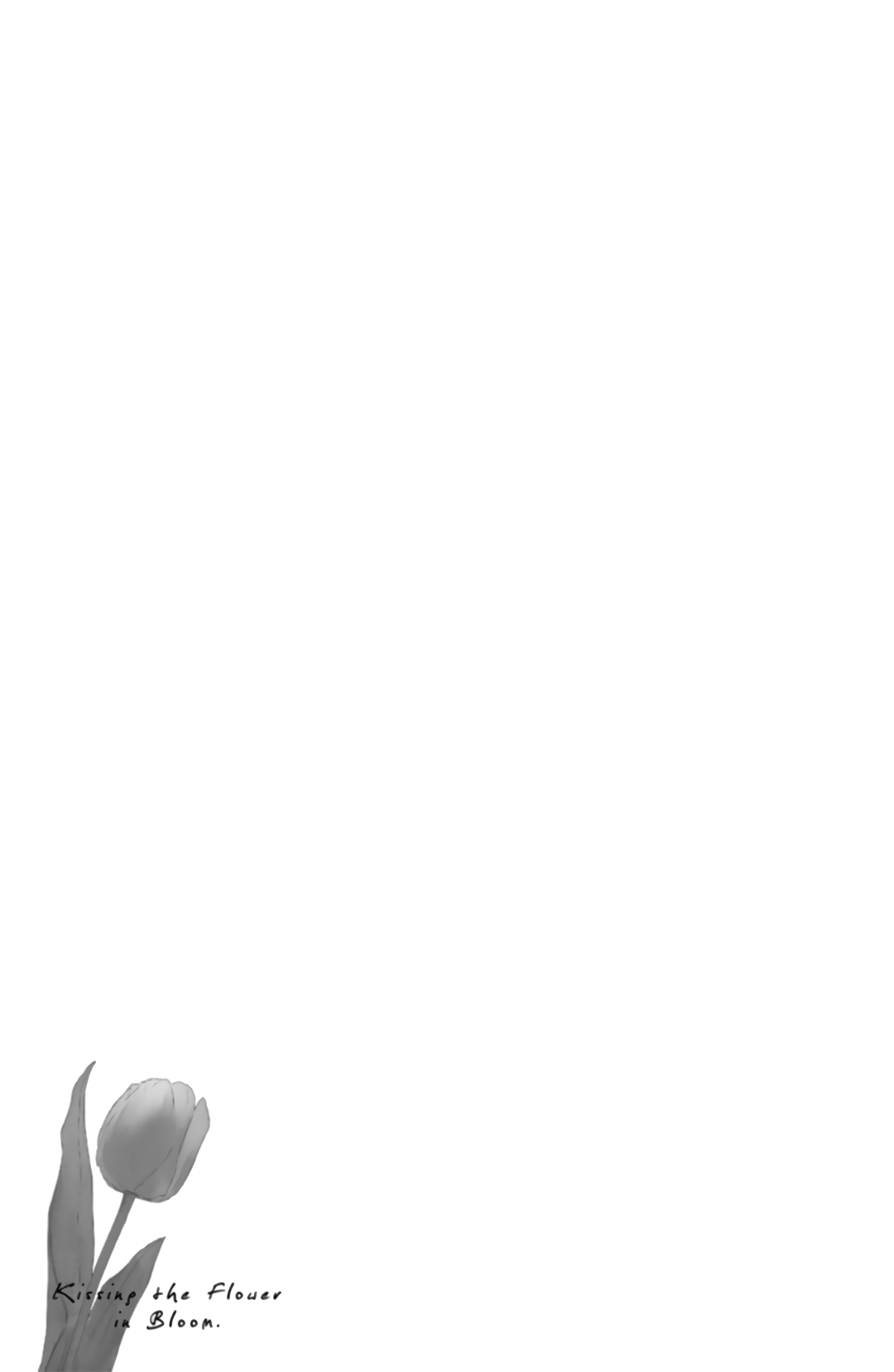 Hana to Kuchizuke Chapter 5 page 45 - Chapter 5