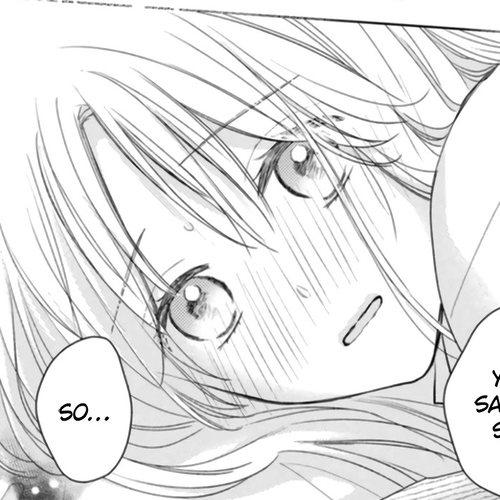 Hana to Kuchizuke Chapter 5 cover