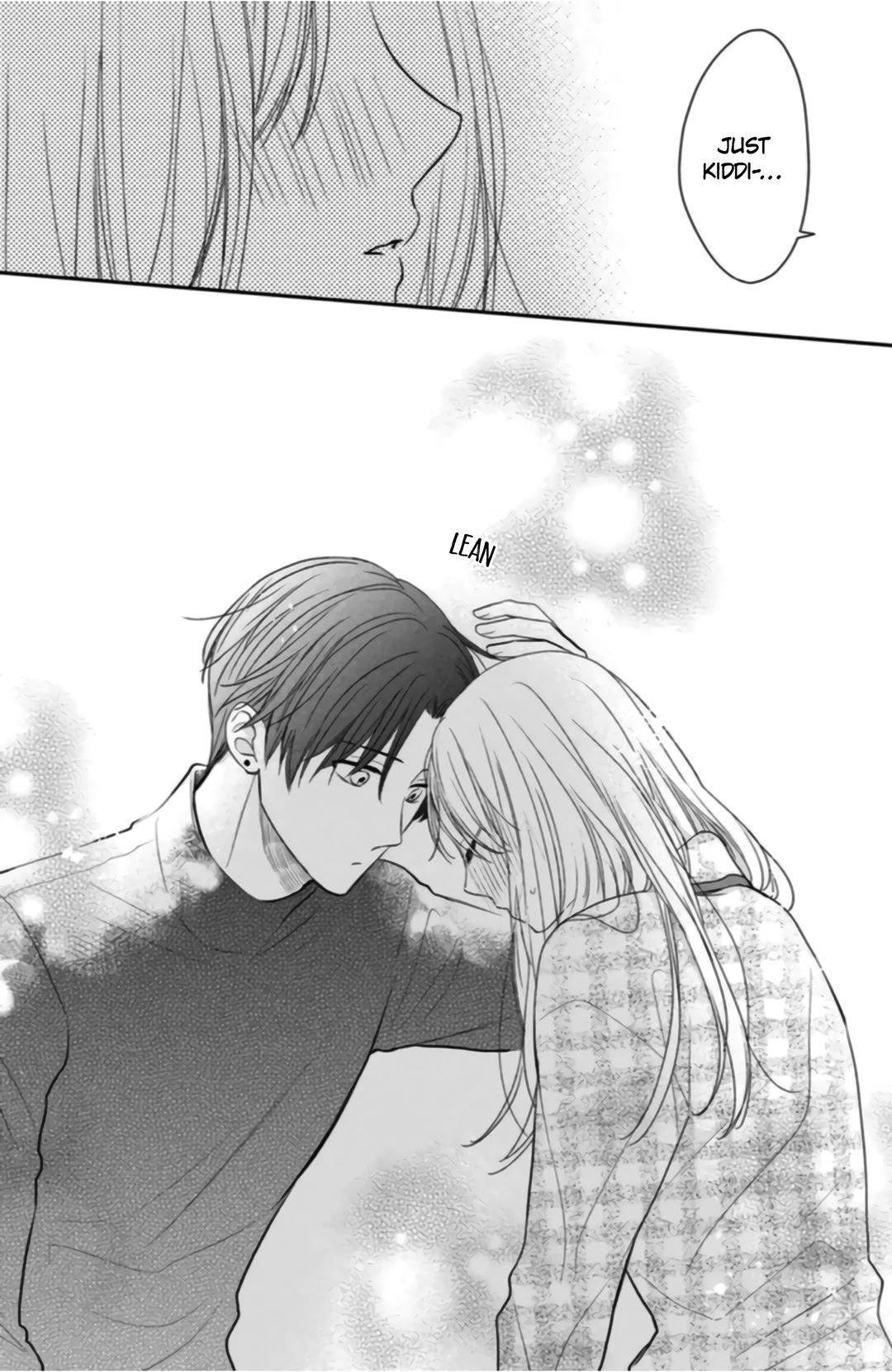 Hana to Kuchizuke Chapter 6 page 11 - Chapter 6