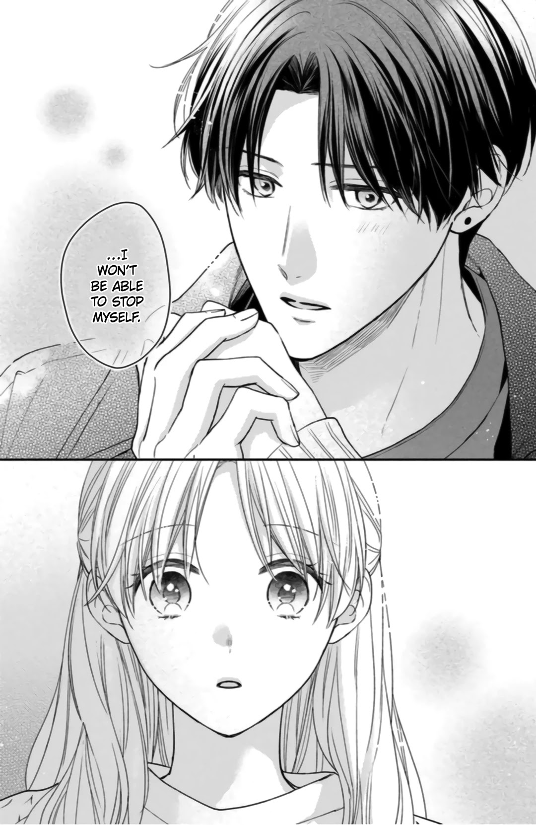 Hana to Kuchizuke Chapter 6 page 34 - Chapter 6
