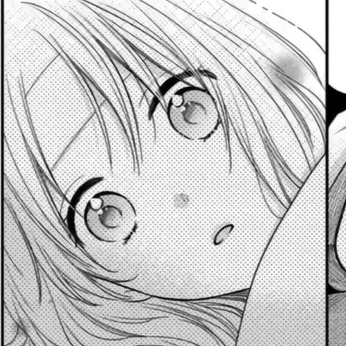 Hana to Kuchizuke Chapter 6 cover