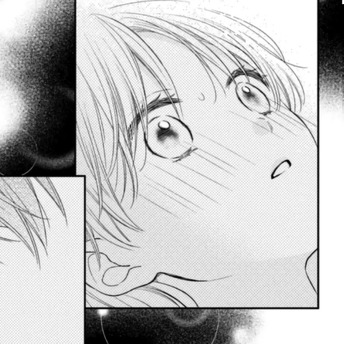 Hana to Kuchizuke Chapter 7 cover