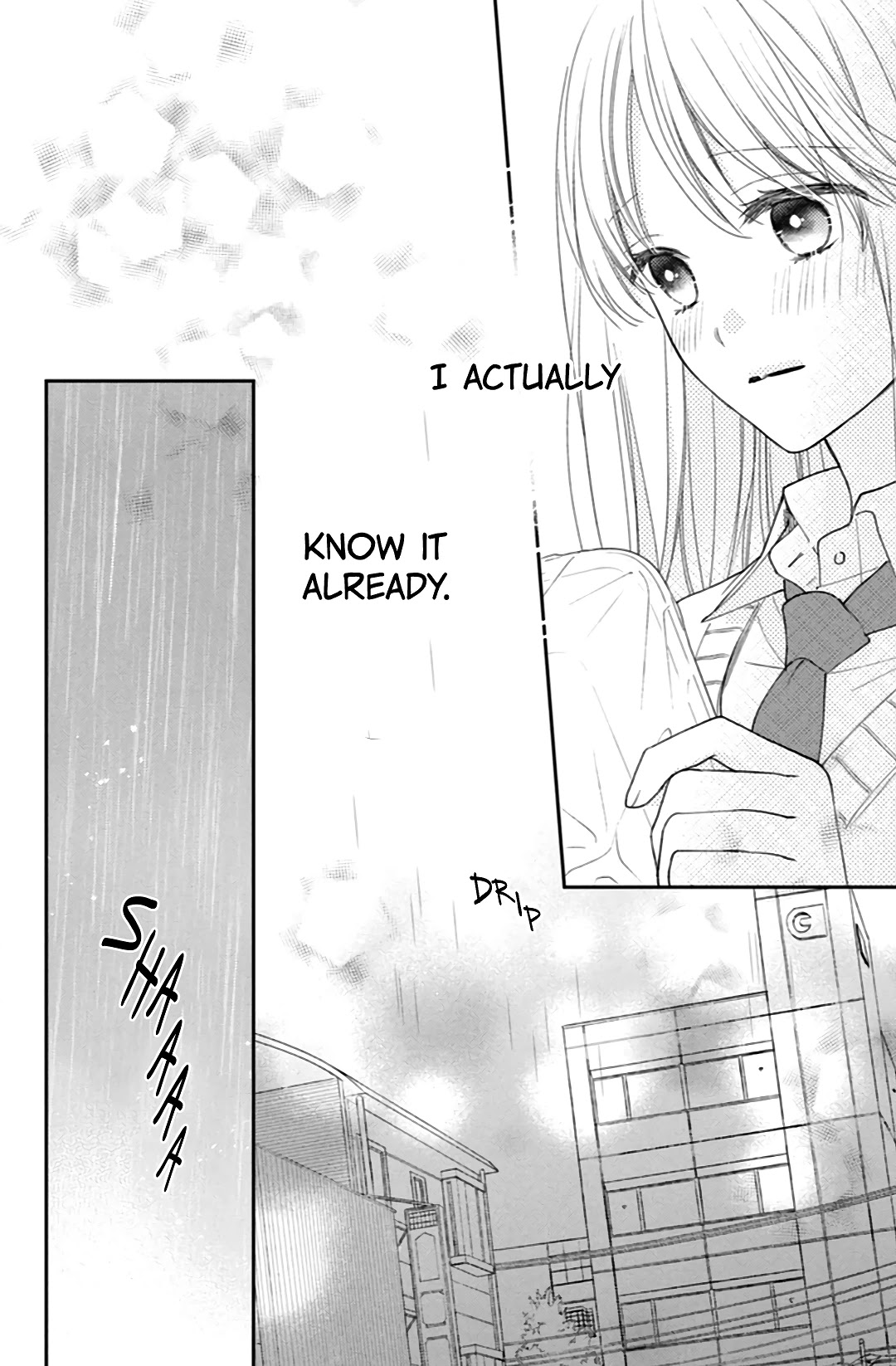 Hana to Kuchizuke Chapter 8 page 18 - Chapter 8