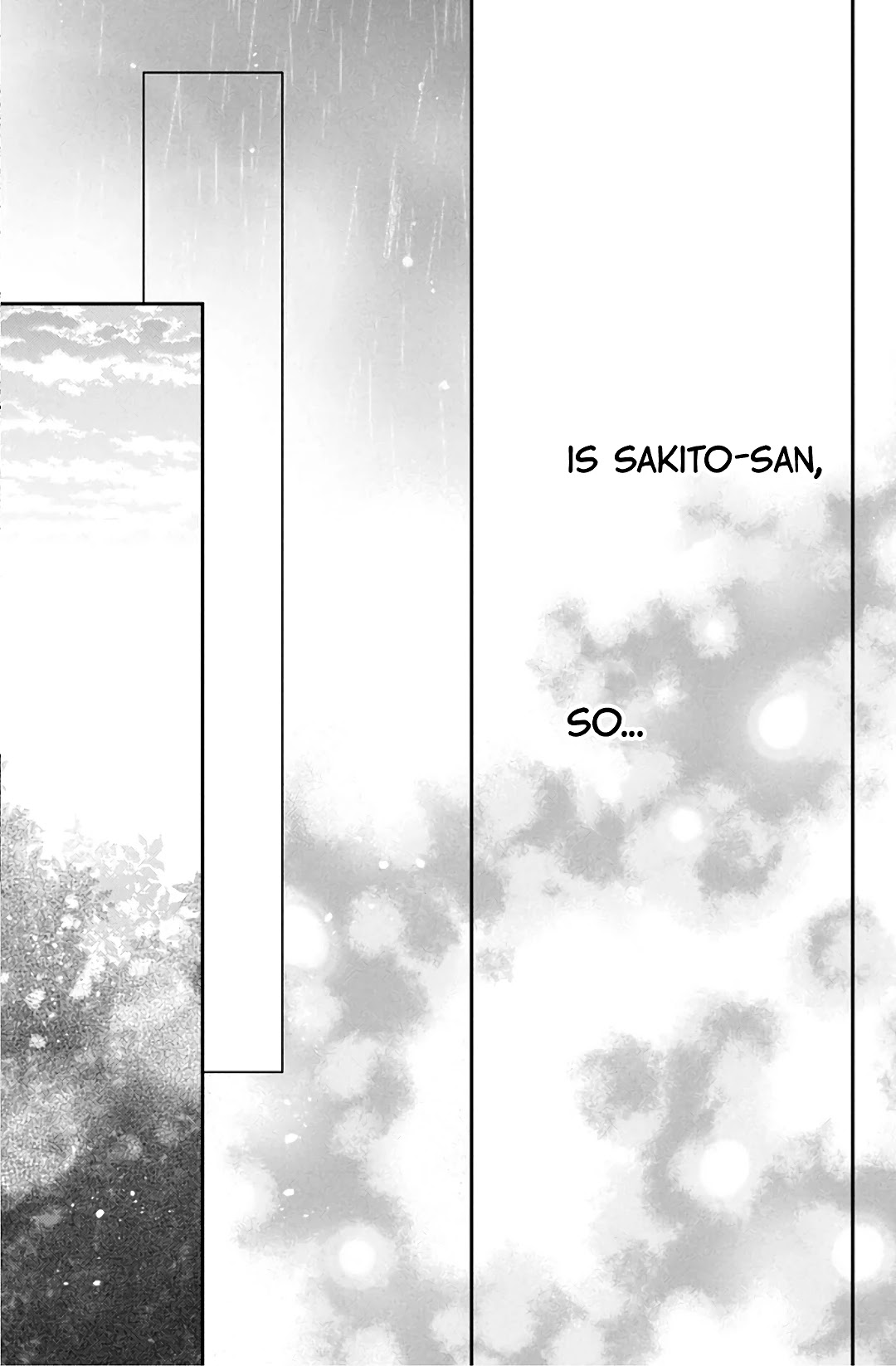 Hana to Kuchizuke Chapter 8 page 25 - Chapter 8