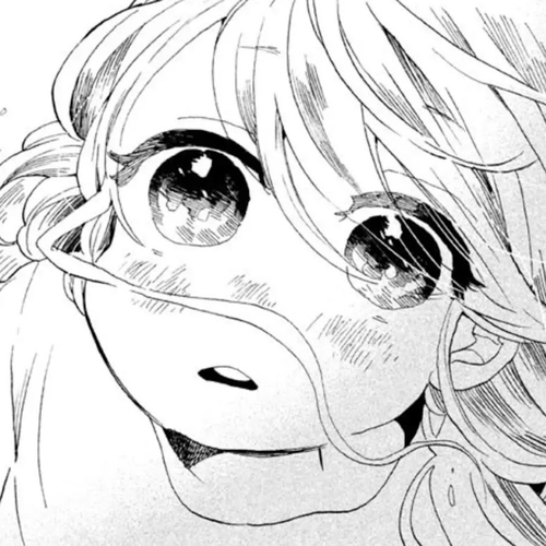 Hana to Kurogane Chapter 1 cover