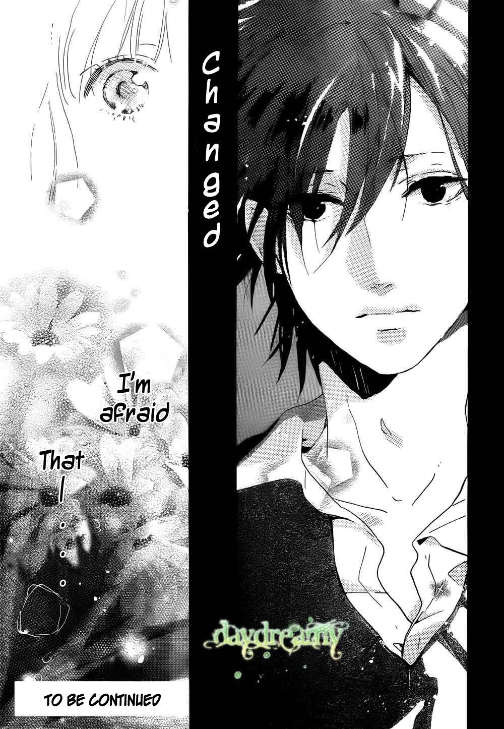 Hana to Rakurai Chapter 1 page 49 - Chapter 1
