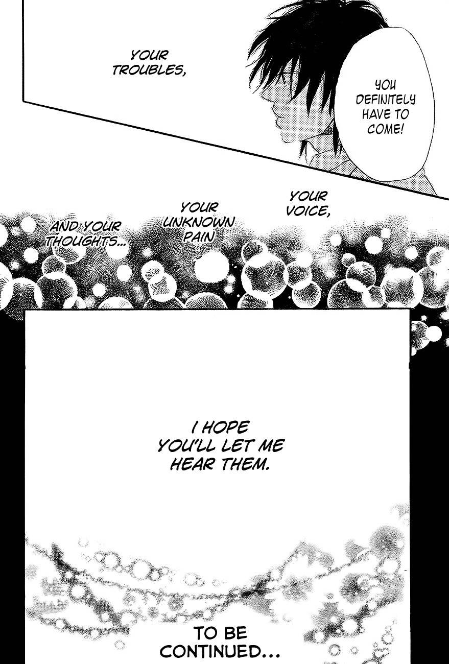 Hana to Rakurai Chapter 2 page 42 - Chapter 2