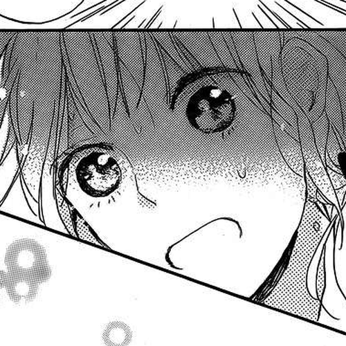 Hana to Rakurai Chapter 5 cover