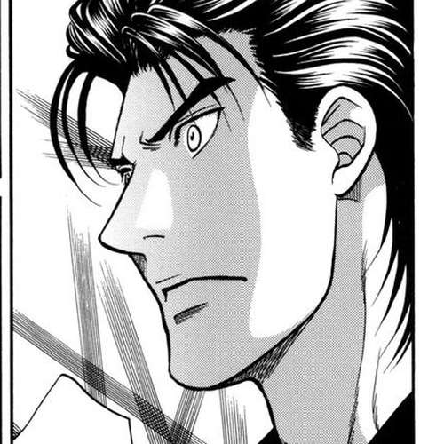 Hana to Ryuu Chapter 18 : Read Online cover