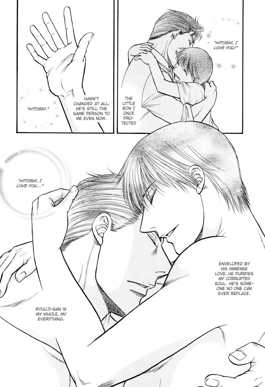 Hana to Ryuu Chapter 19 page 24 - Chapter 19