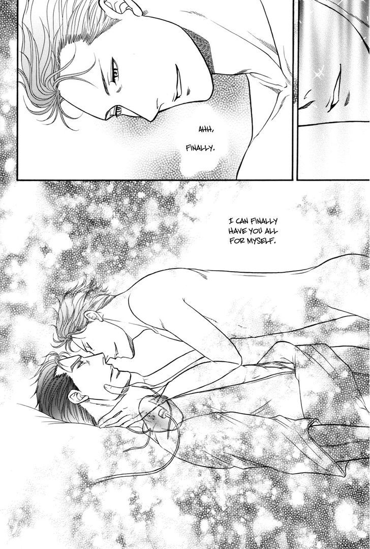 Hana to Ryuu Chapter 20.2 page 12 - Chapter 20 v2