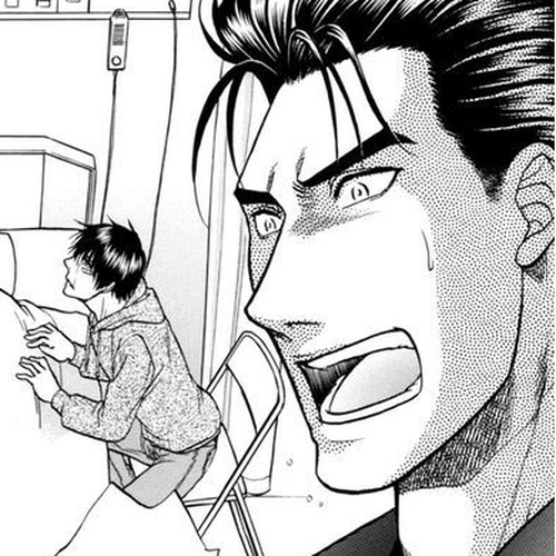 Hana to Ryuu Chapter 20 v2 cover