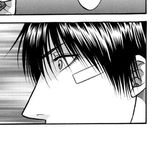 Hana to Ryuu Chapter 21 : Flowers for the funeral cover