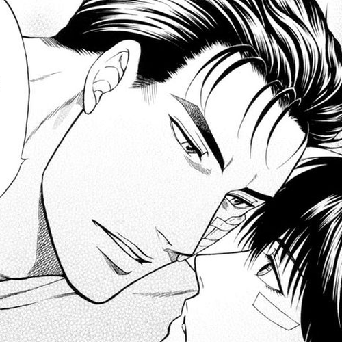 Hana to Ryuu Chapter 23 : [End] cover