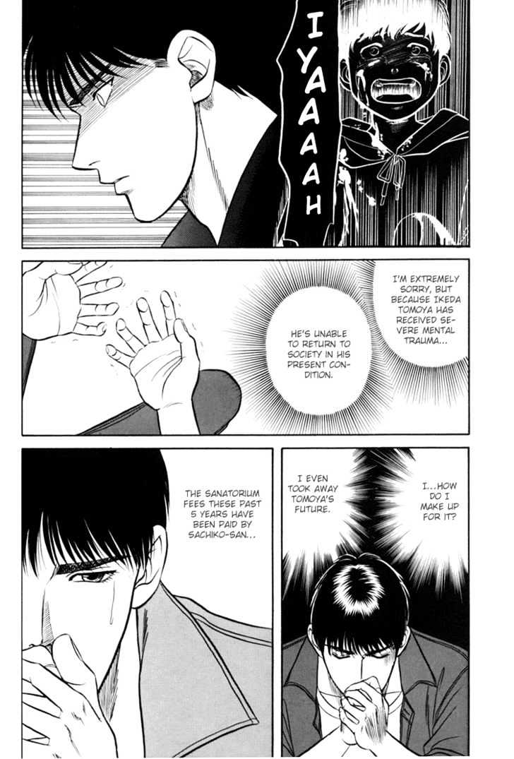 Hana to Ryuu Chapter 4 page 10 - Chapter 4 : Futatsu no Saikai