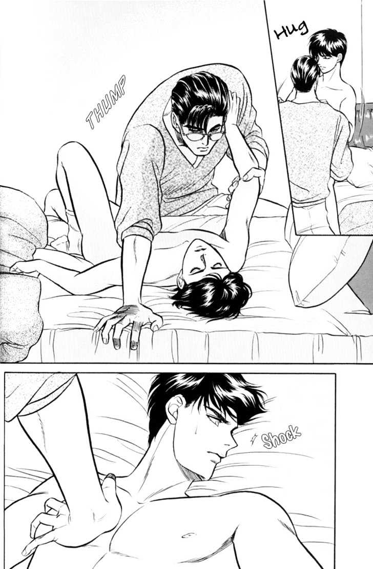 Hana to Ryuu Chapter 4 page 30 - Chapter 4 : Futatsu no Saikai