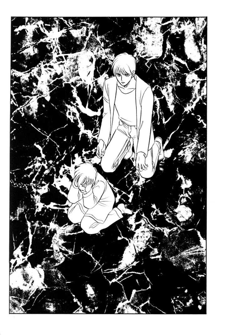 Hana to Ryuu Chapter 4 page 40 - Chapter 4 : Futatsu no Saikai