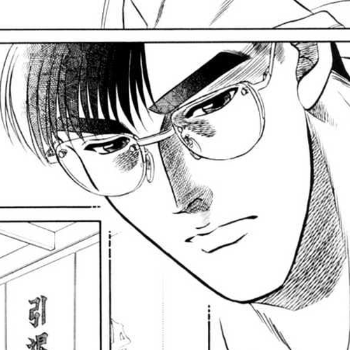 Hana to Ryuu Chapter 4 : Futatsu no Saikai cover