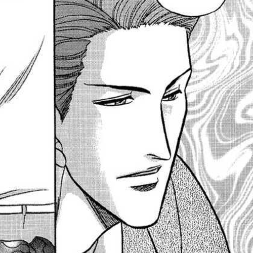 Hana to Ryuu Chapter 9 : The Snake's Coils cover