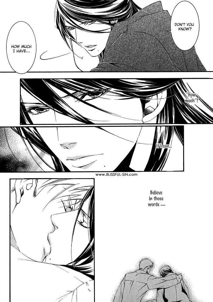 Hana wa Junai ni Junjiru Chapter 1 page 24 - Chapter 1