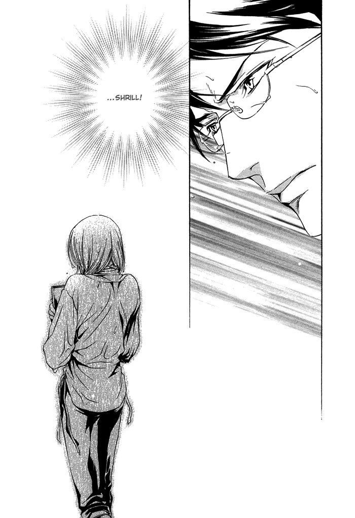Hana wa Junai ni Junjiru Chapter 3 page 12 - Chapter 3