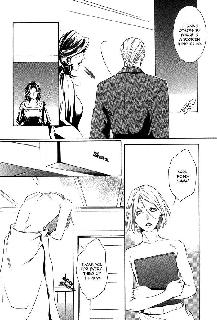 Hana wa Junai ni Junjiru Chapter 4 page 16 - Chapter 4