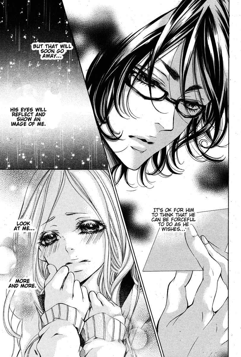 Hana wa Knife o Mi ni Matou Chapter 1 page 28 - Chapter 1