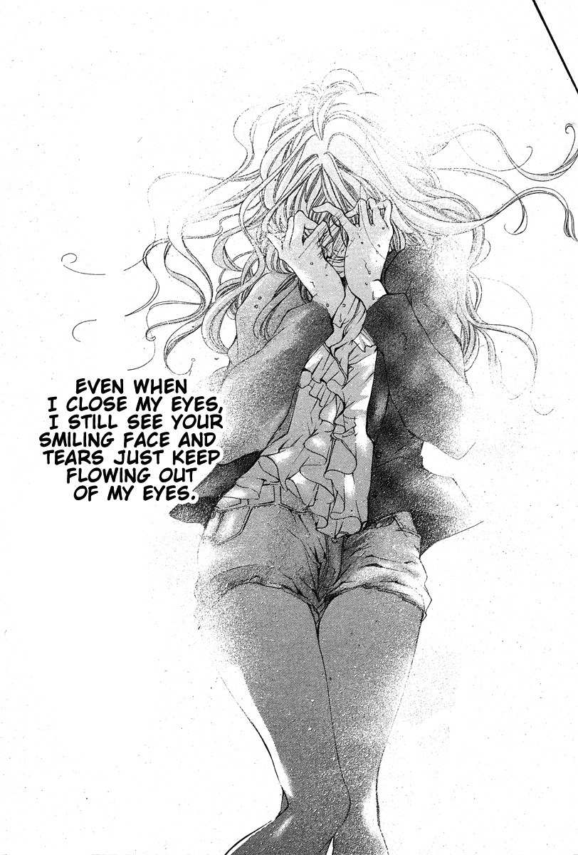 Hana wa Knife o Mi ni Matou Chapter 1 page 48 - Chapter 1