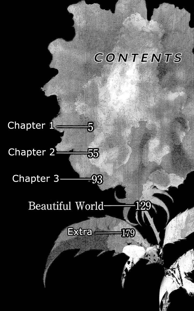 Hana wa Knife o Mi ni Matou Chapter 1 page 5 - Chapter 1
