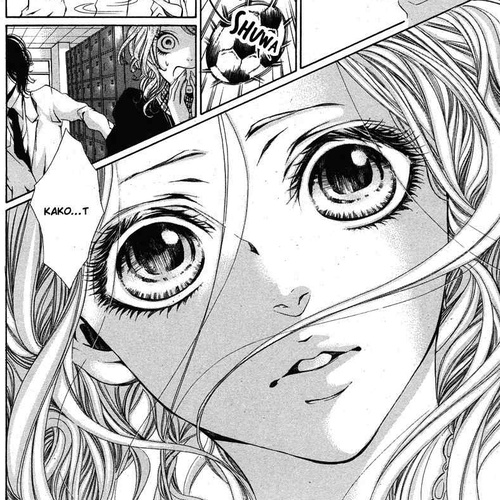 Hana wa Knife o Mi ni Matou Chapter 1 cover