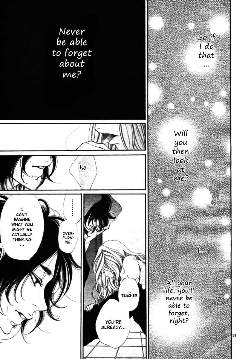 Hana wa Knife o Mi ni Matou Chapter 2 page 34 - Chapter 2