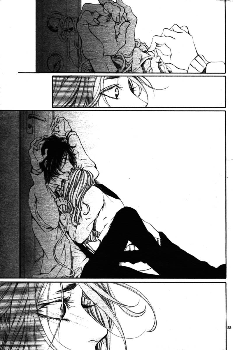 Hana wa Knife o Mi ni Matou Chapter 2 page 36 - Chapter 2