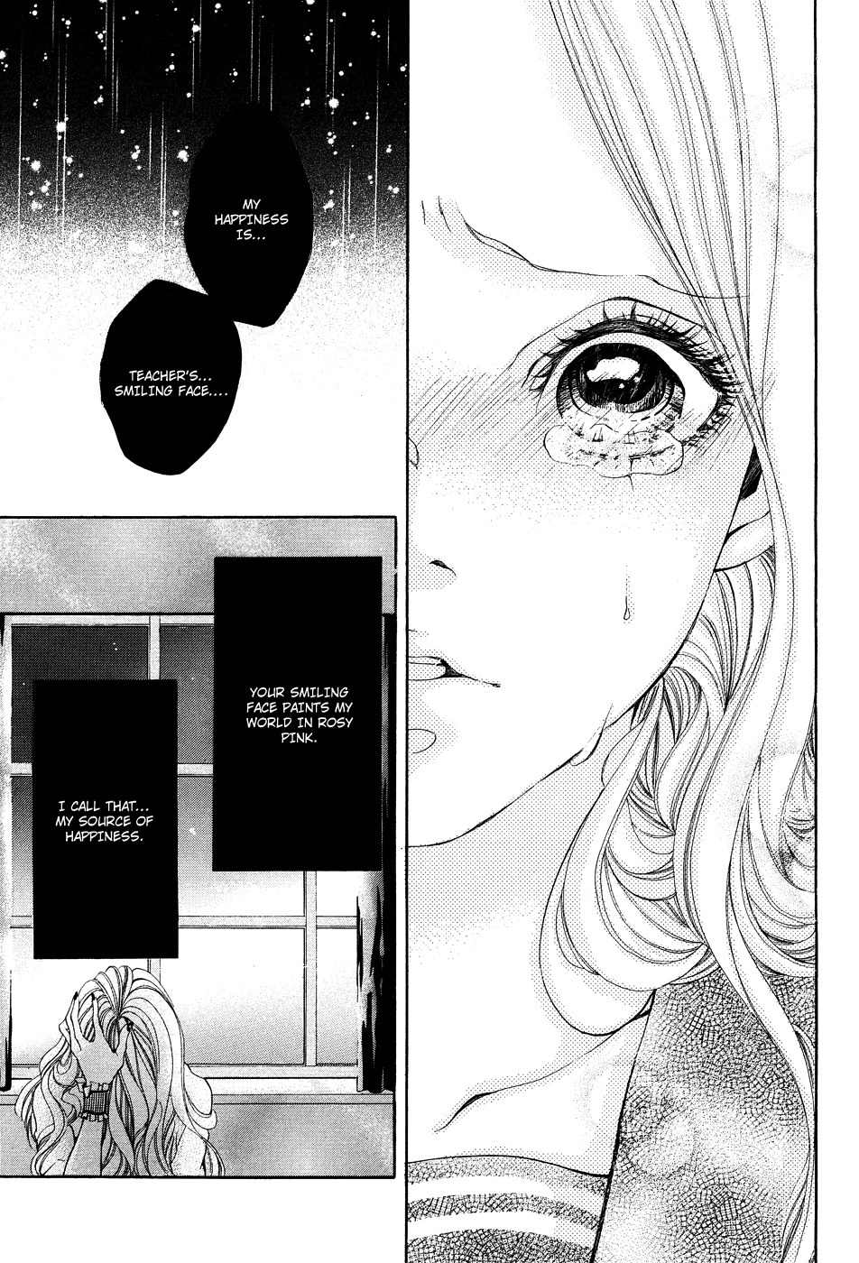 Hana wa Knife o Mi ni Matou Chapter 3 page 15 - Chapter 3