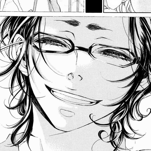 Hana wa Knife o Mi ni Matou Chapter 3 cover