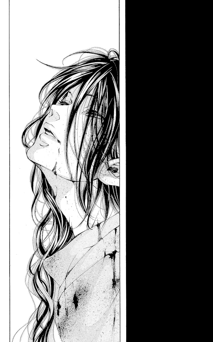 Hana wa Knife o Mi ni Matou Chapter 5 page 50 - Chapter 5: Beautiful World