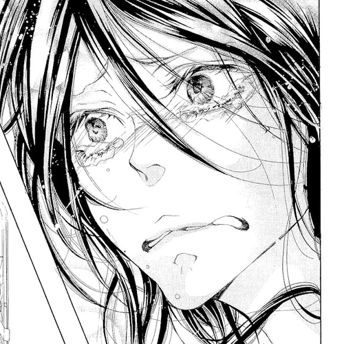 Hana wa Knife o Mi ni Matou Chapter 5: Beautiful World cover