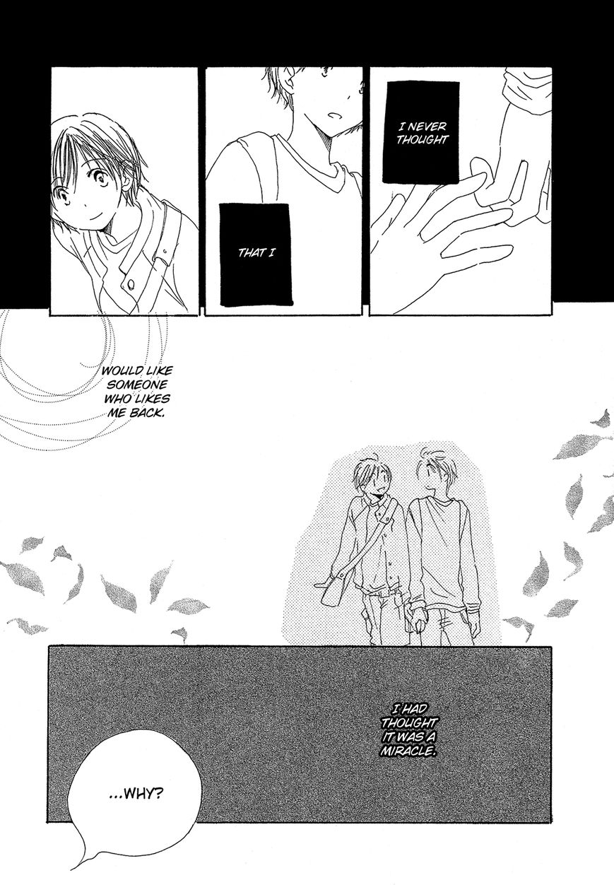 Hana wa Nisemono Chapter 1 page 15 - Chapter 1