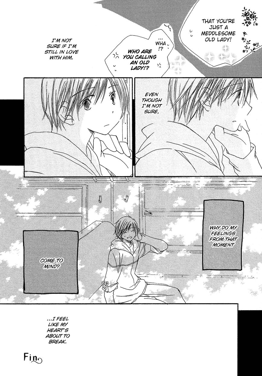Hana wa Nisemono Chapter 5 page 13 - Chapter 5