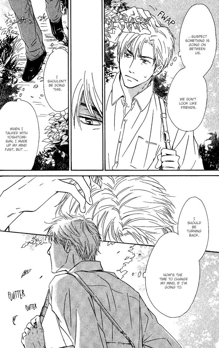 Hana wa Saku ka Chapter 10 page 16 - Chapter 10