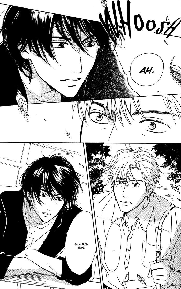 Hana wa Saku ka Chapter 10 page 17 - Chapter 10